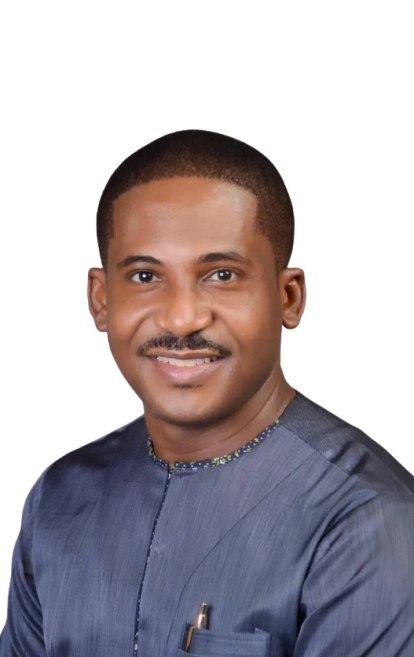 PROF. EHIMARIO IGUMBOR