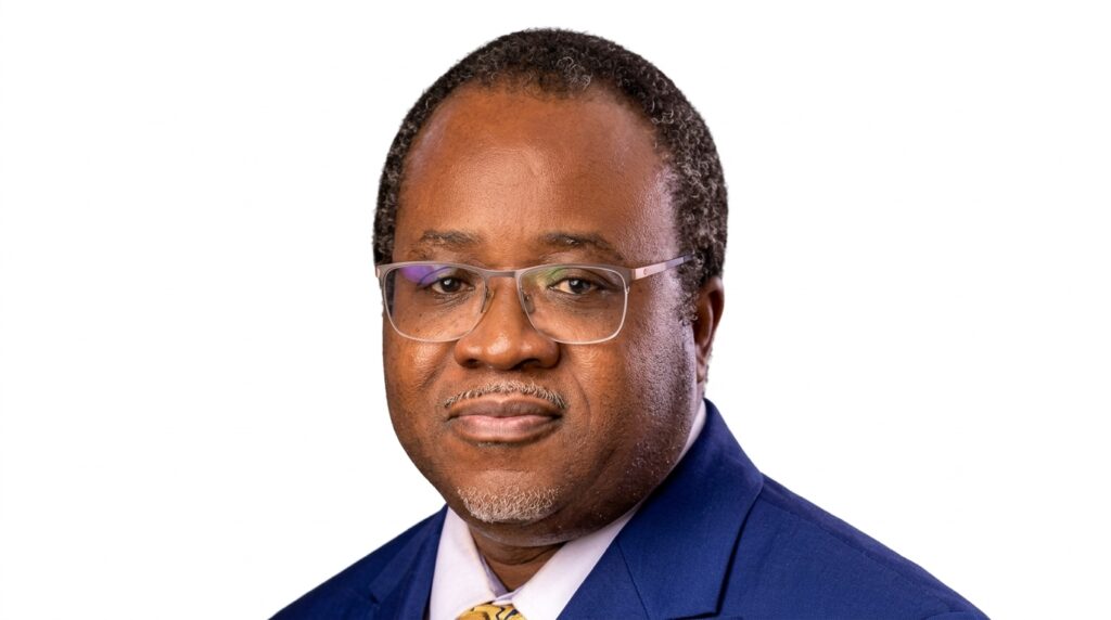 Akin Fajola