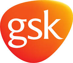 GSK logo