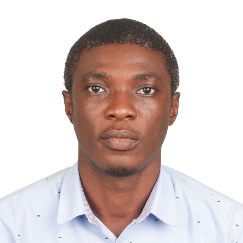 olanrewaju Eniade