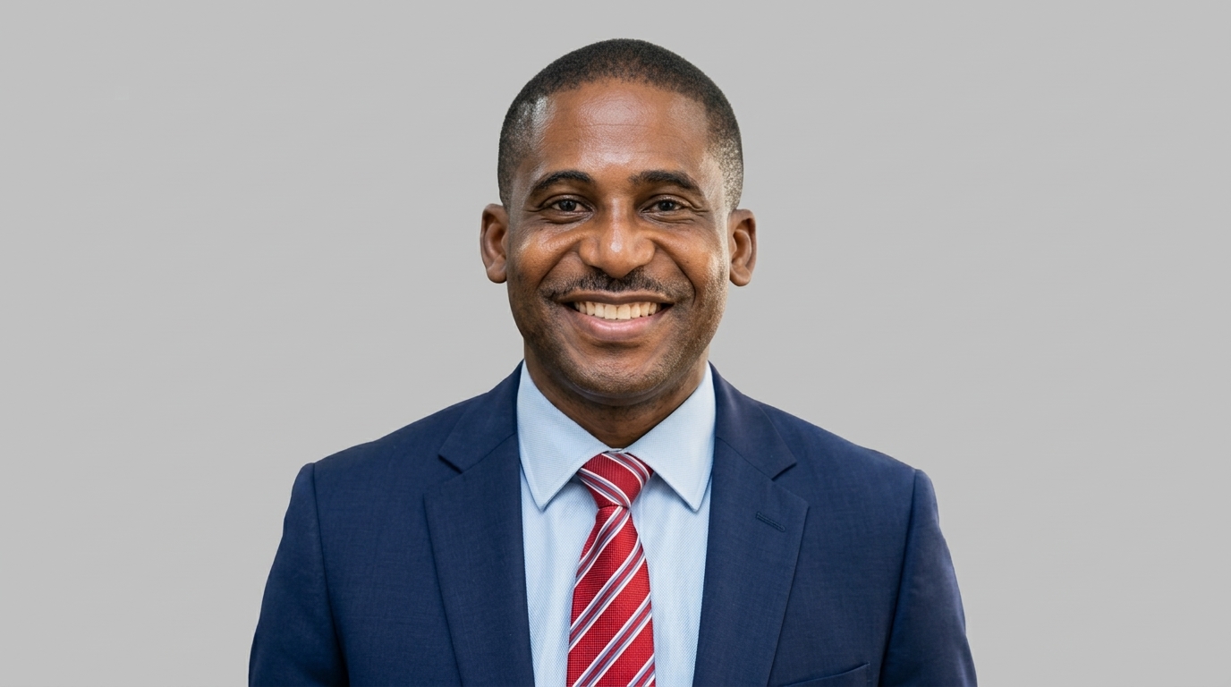 PROF. EHIMARIO IGUMBOR