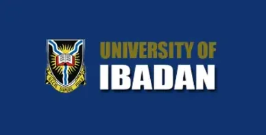 University of Ibadan logo