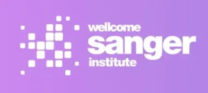 Wellcome Sanger Institute logo