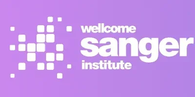 Wellcome Sanger Institute logo