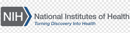 National Institutes of Health logo