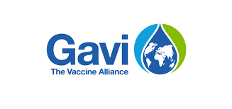 GAVI, The Vaccine Alliance logo