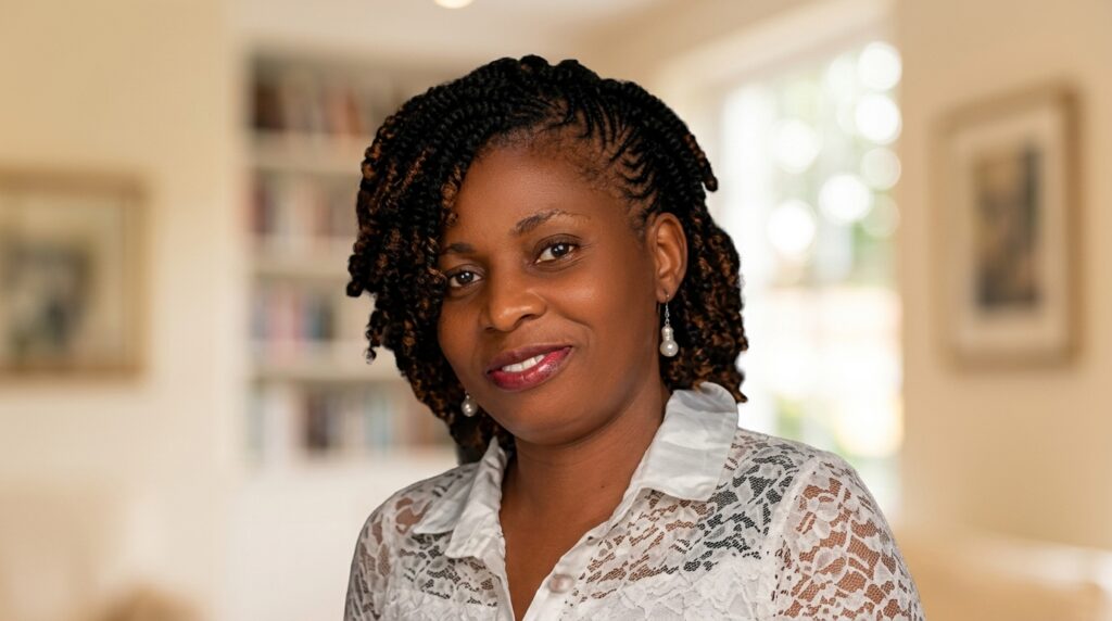Grace Olanipekun