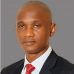 DR OGUNBOSI