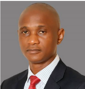 DR OGUNBOSI